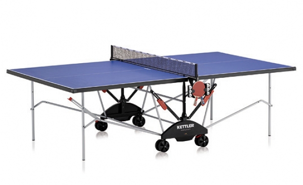 Kettler Indoor / Outdoor